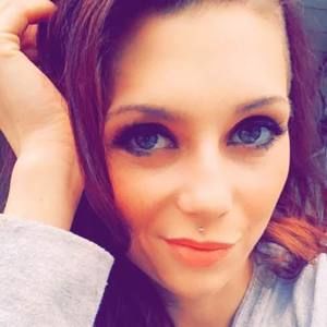 Meet your Posher, Britta